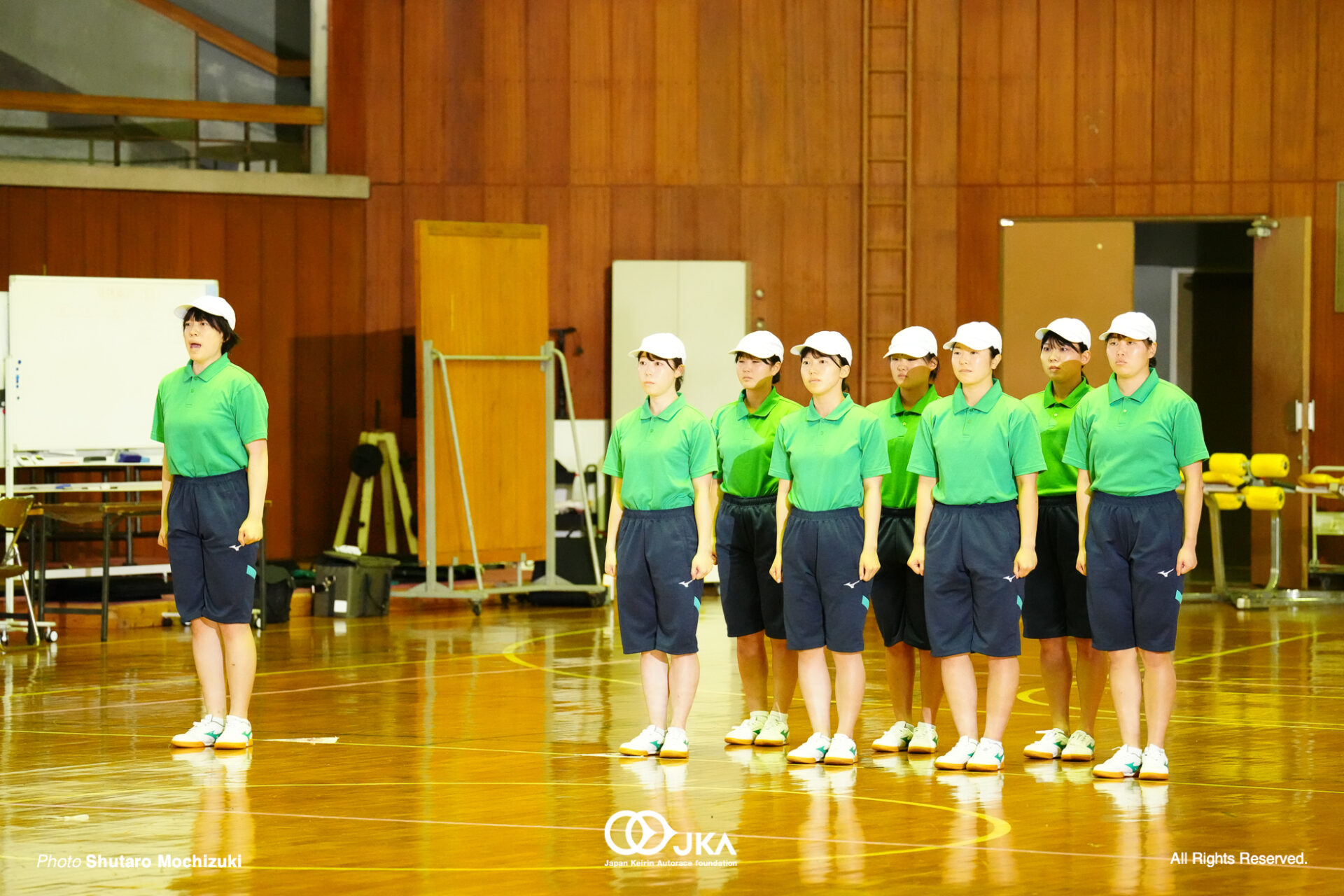 行動訓練大会, 2026年度, 131回生, 132回生