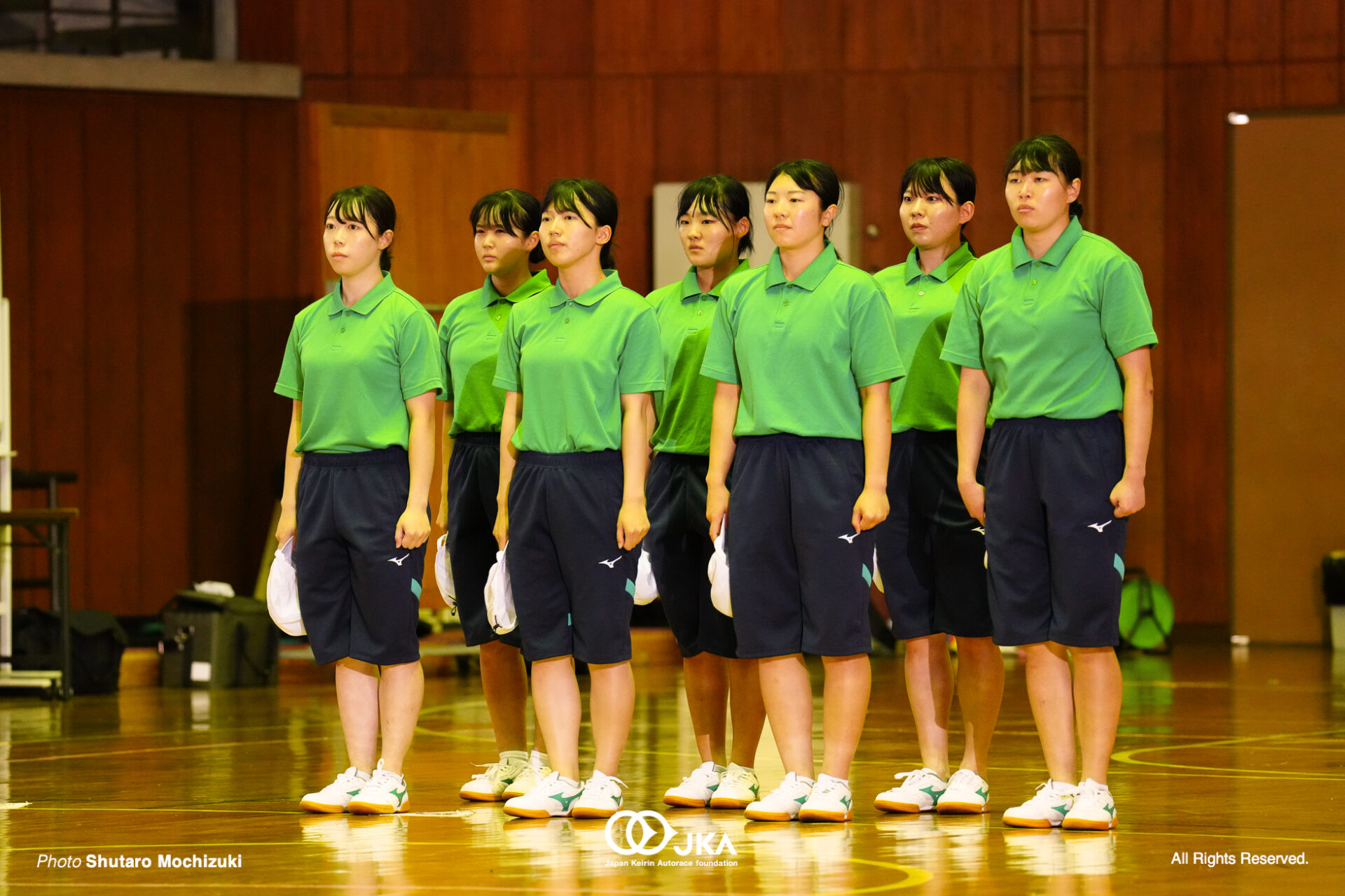 行動訓練大会, 2026年度, 131回生, 132回生