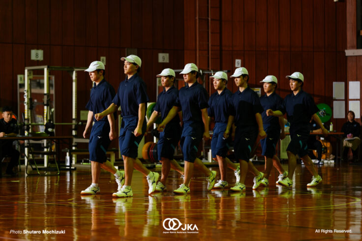 行動訓練大会, 2026年度, 131回生, 132回生