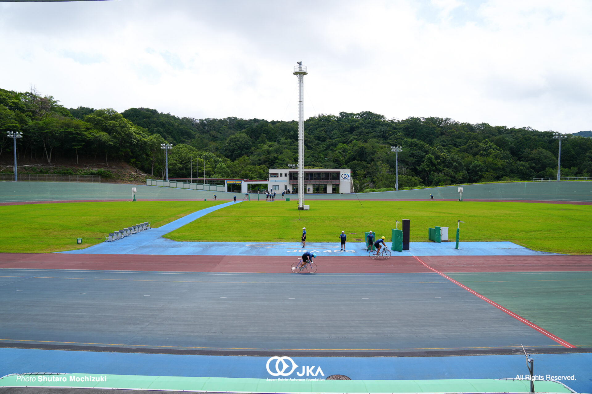 2026, 1日密着, 養成所