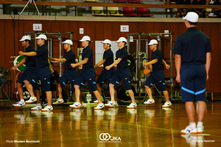行動訓練大会, 2026年度, 131回生, 132回生
