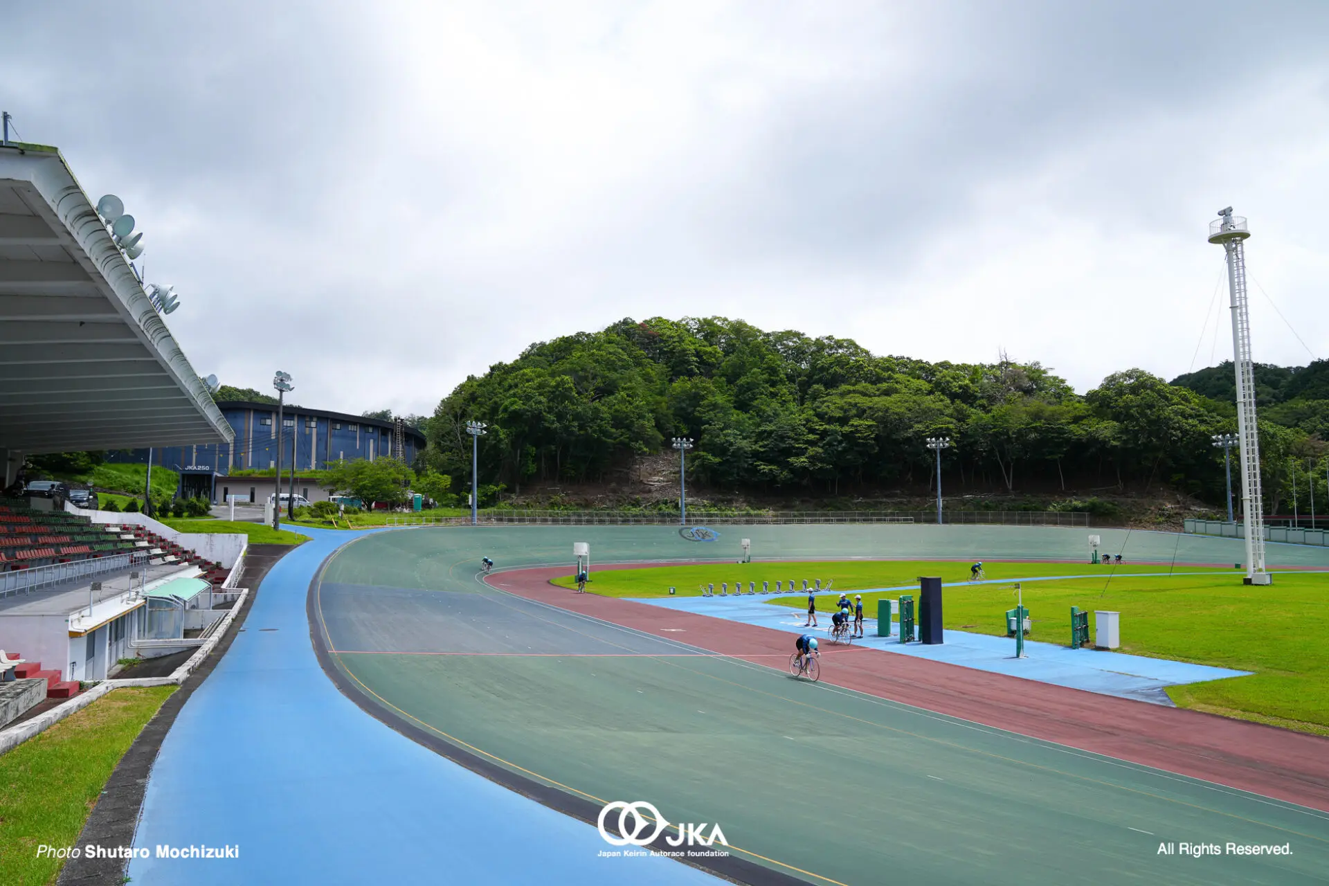 2026, 1日密着, 養成所