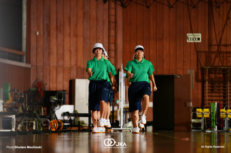 行動訓練大会, 2026年度, 131回生, 132回生