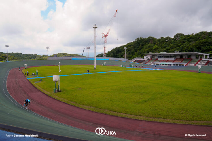 2026, 1日密着, 養成所
