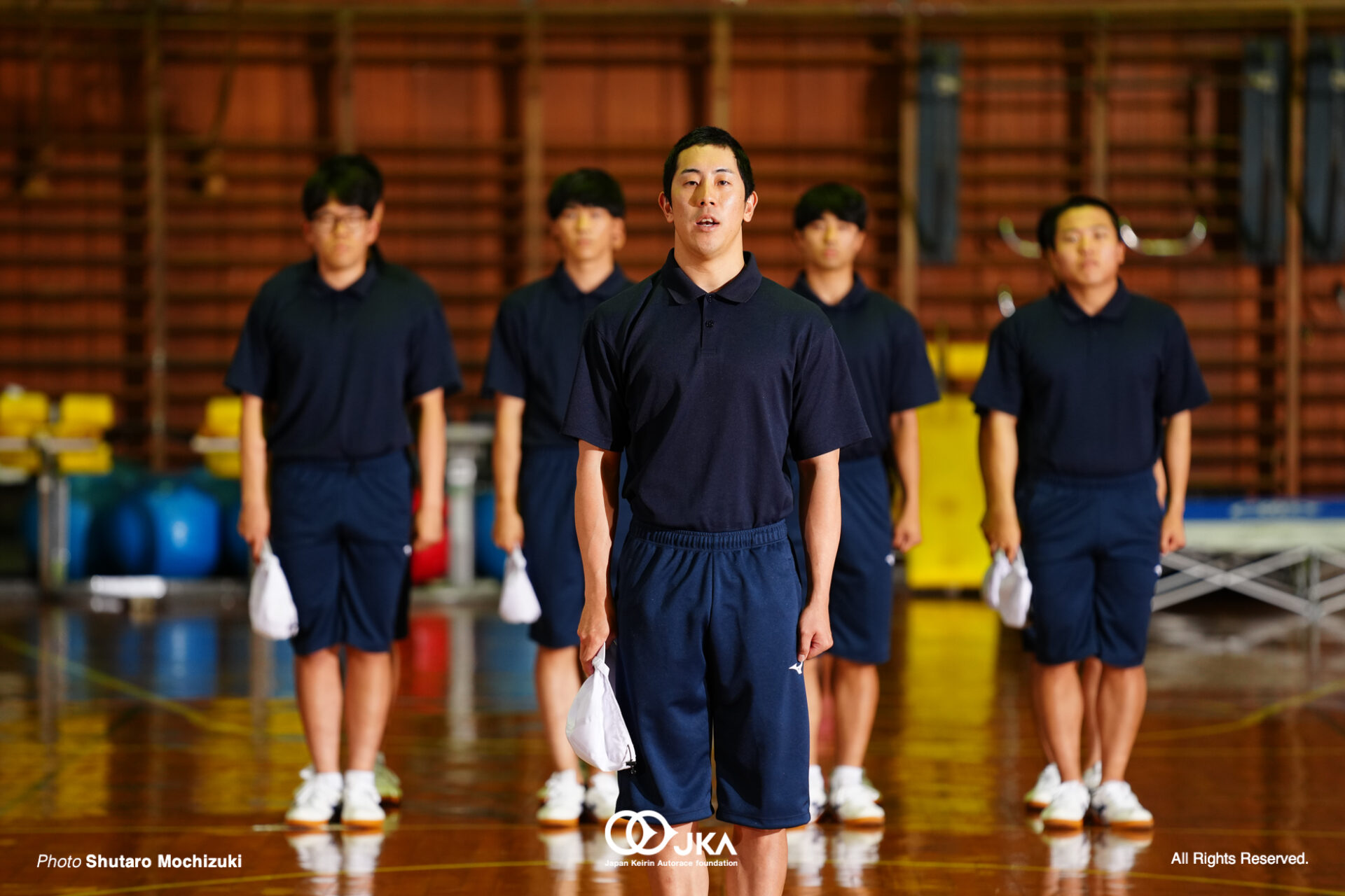 行動訓練大会, 2026年度, 131回生, 132回生