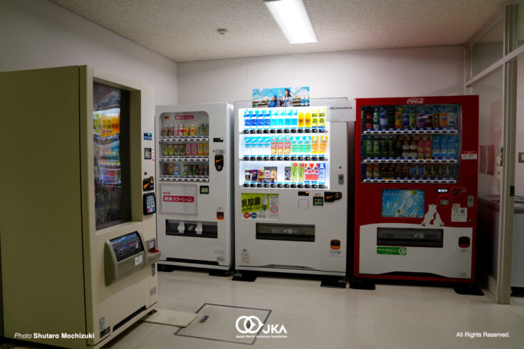 2026, 1日密着, 養成所