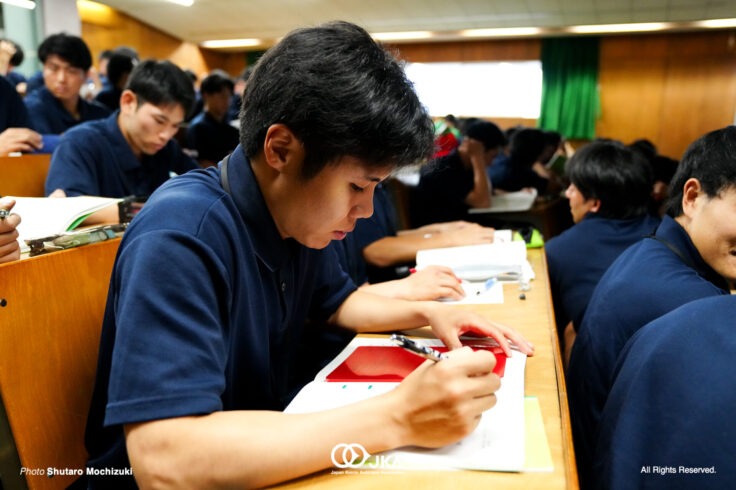 2026, 1日密着, 養成所