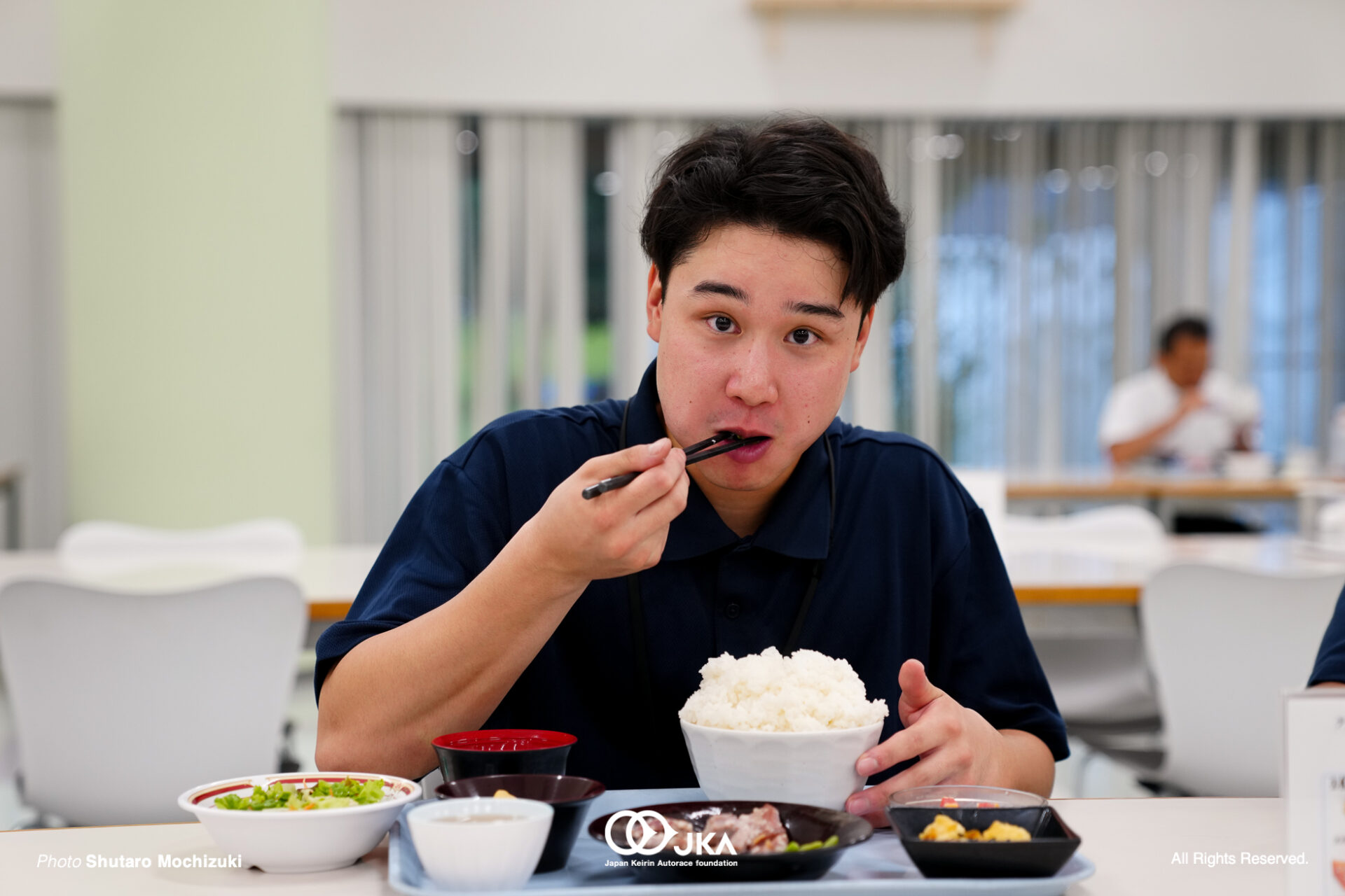 2026, 1日密着, 養成所