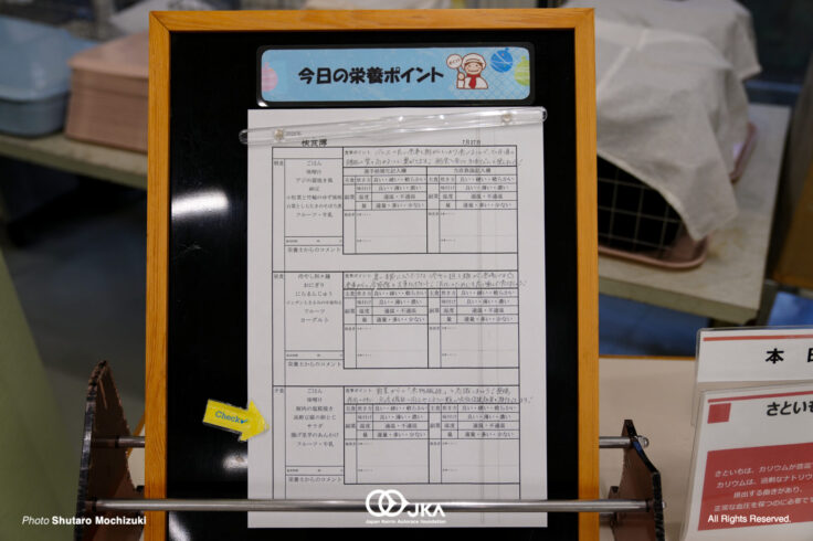 2026, 1日密着, 養成所