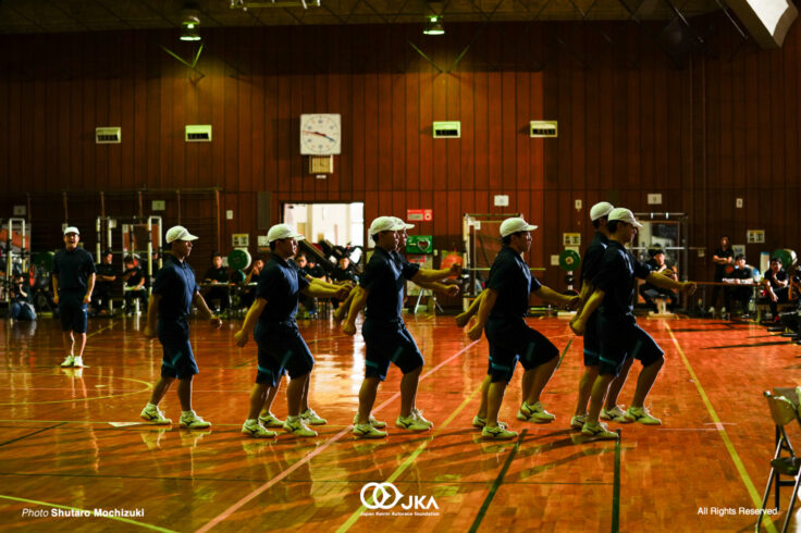 行動訓練大会, 2026年度, 131回生, 132回生