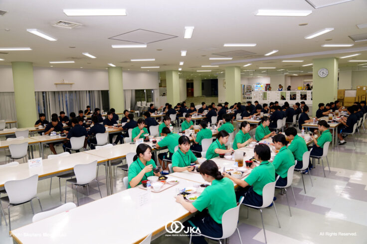 2026, 1日密着, 養成所