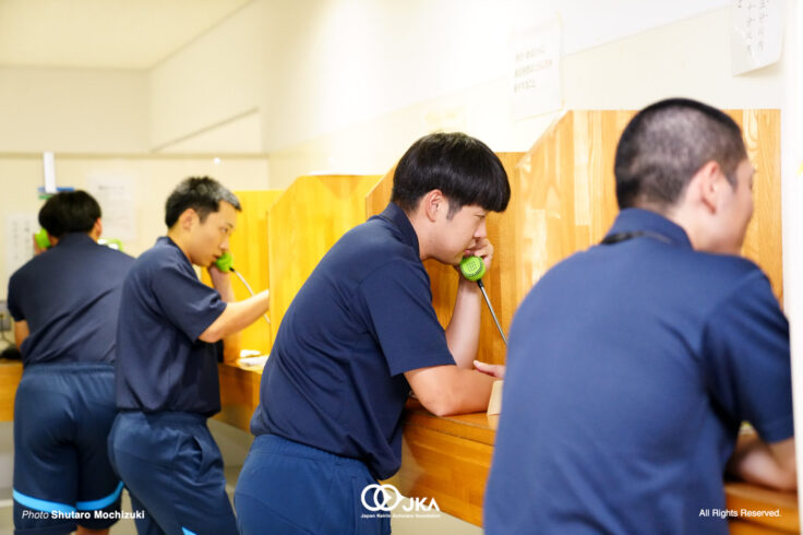 2026, 1日密着, 養成所
