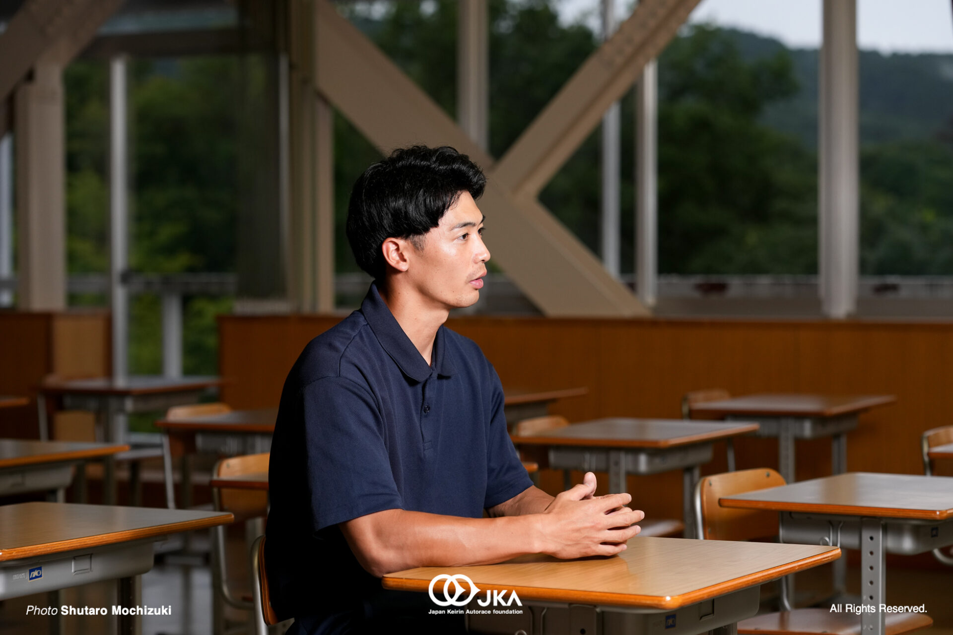 内海皓太,独立リーグ出身インタビュー, 2026, 1日密着, 養成所