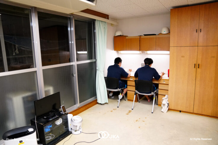 2026, 1日密着, 養成所