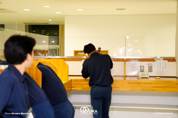 2026, 1日密着, 養成所