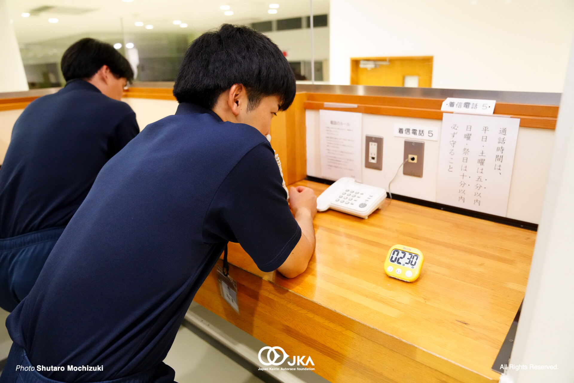 2026, 1日密着, 養成所