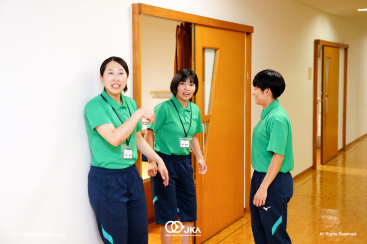 2026, 1日密着, 養成所