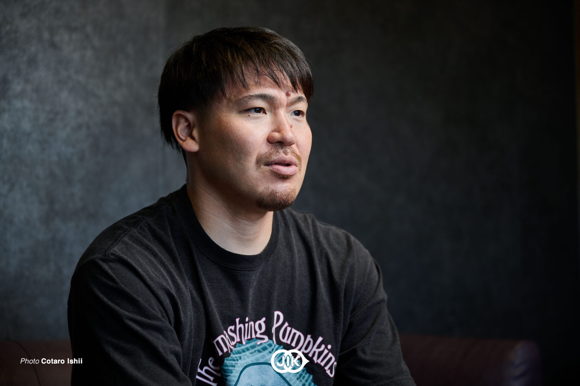 インタビュー, 転向選手, 竹内翼,