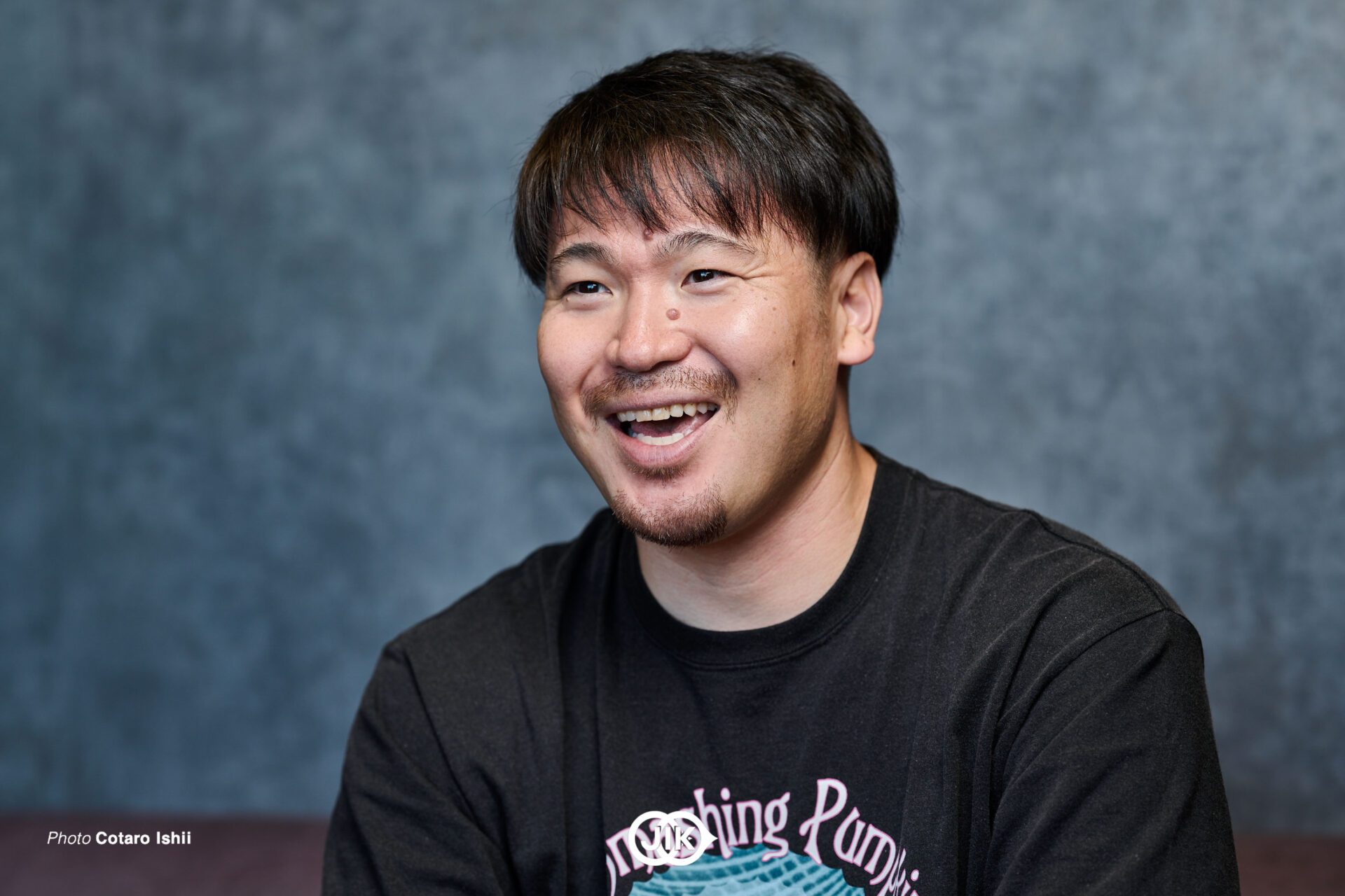 インタビュー, 転向選手, 竹内翼,