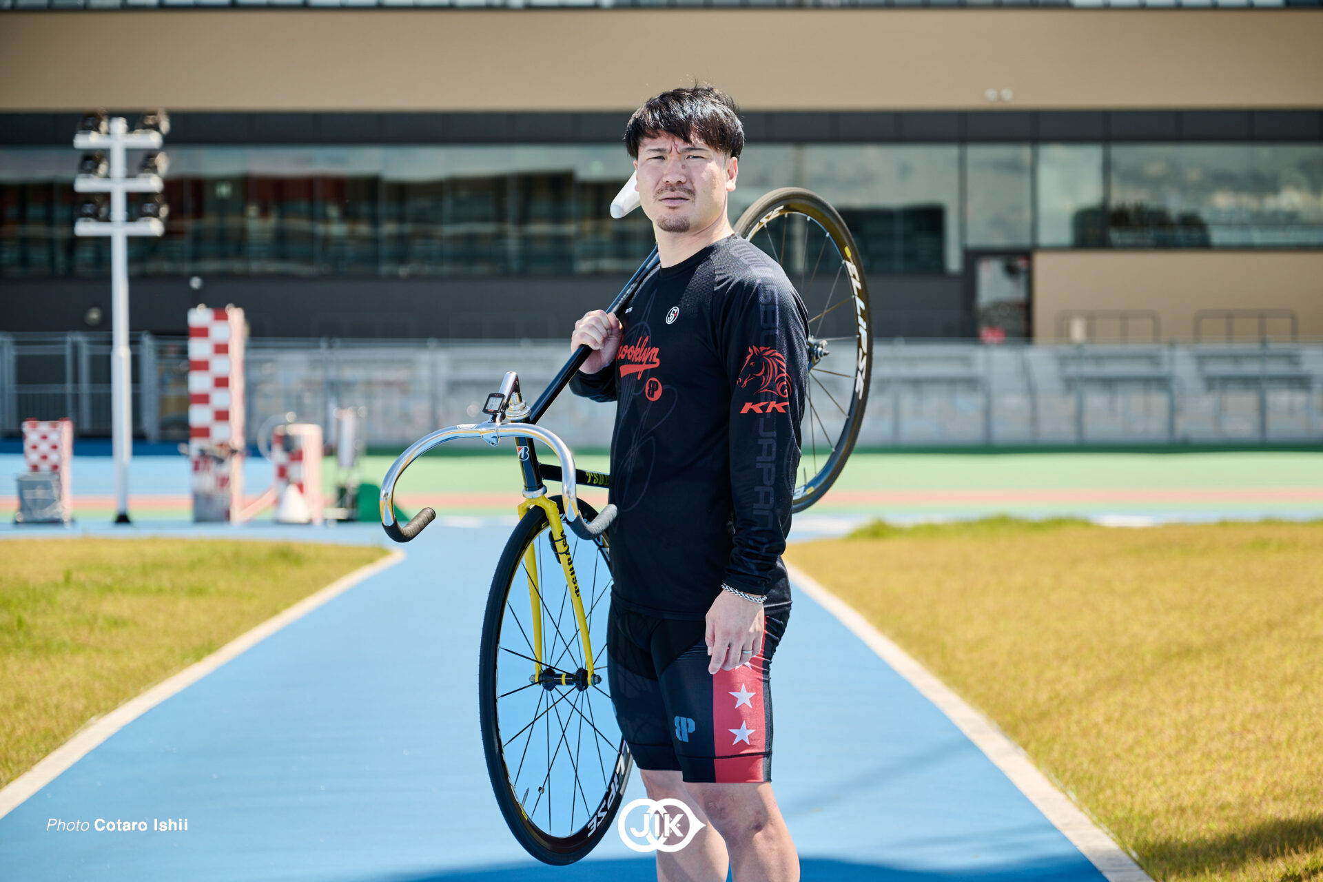 インタビュー, 転向選手, 竹内翼,