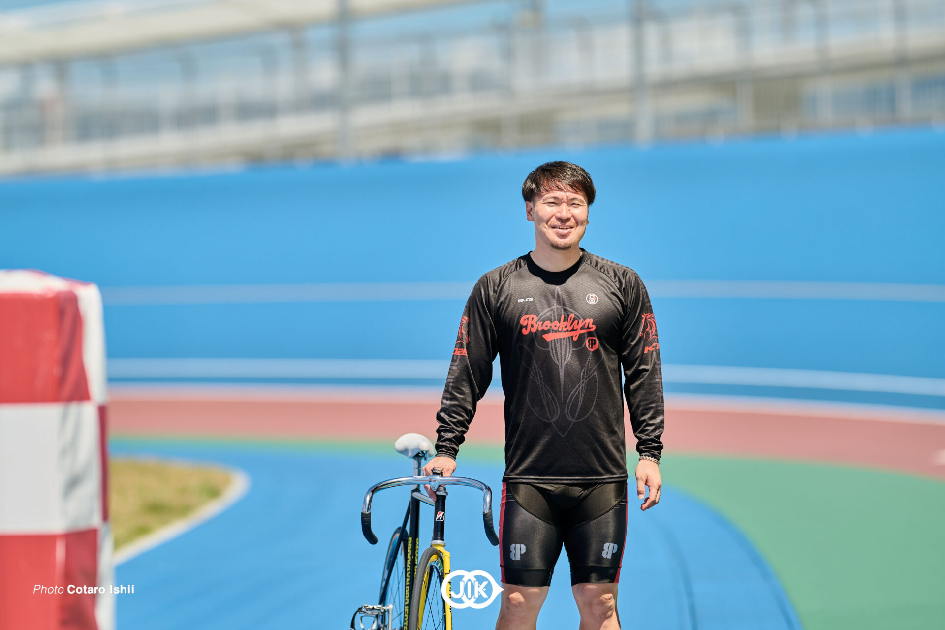 インタビュー, 転向選手, 竹内翼,