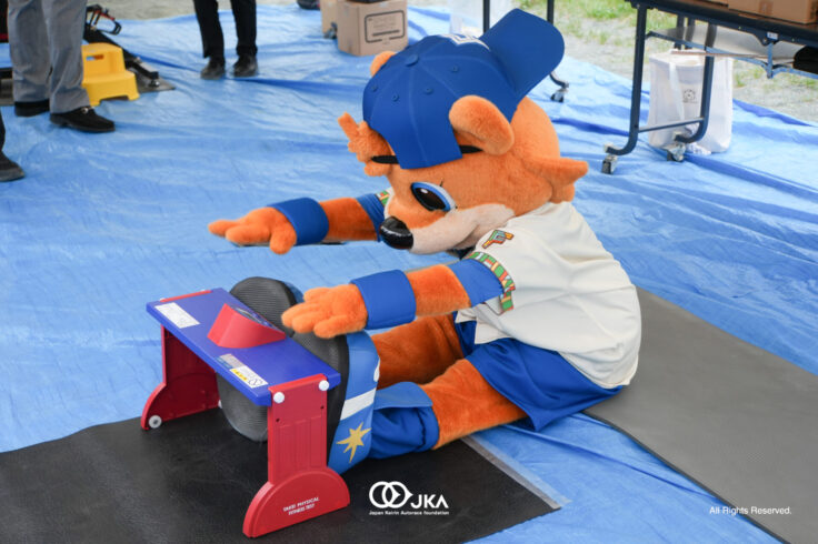 2026,日本ハムファイターズ試合,ブース出展,千代台公園野球場