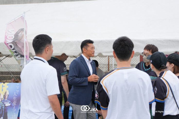 2026,日本ハムファイターズ試合,ブース出展,千代台公園野球場