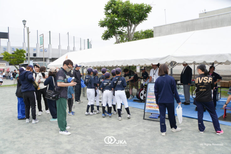 2026,日本ハムファイターズ試合,ブース出展,千代台公園野球場