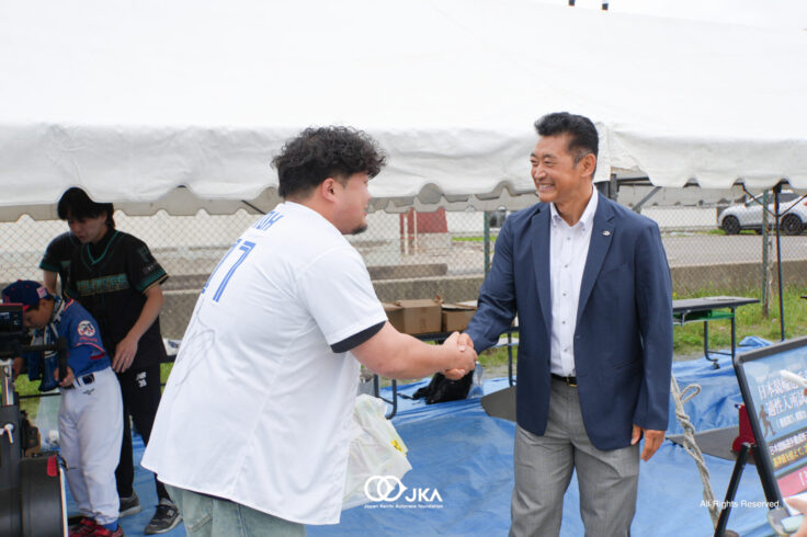 2026,日本ハムファイターズ試合,ブース出展,千代台公園野球場
