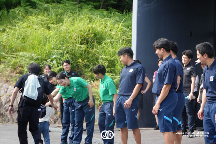 2026, 川奈臨海学園, イベント ,児童養護施設