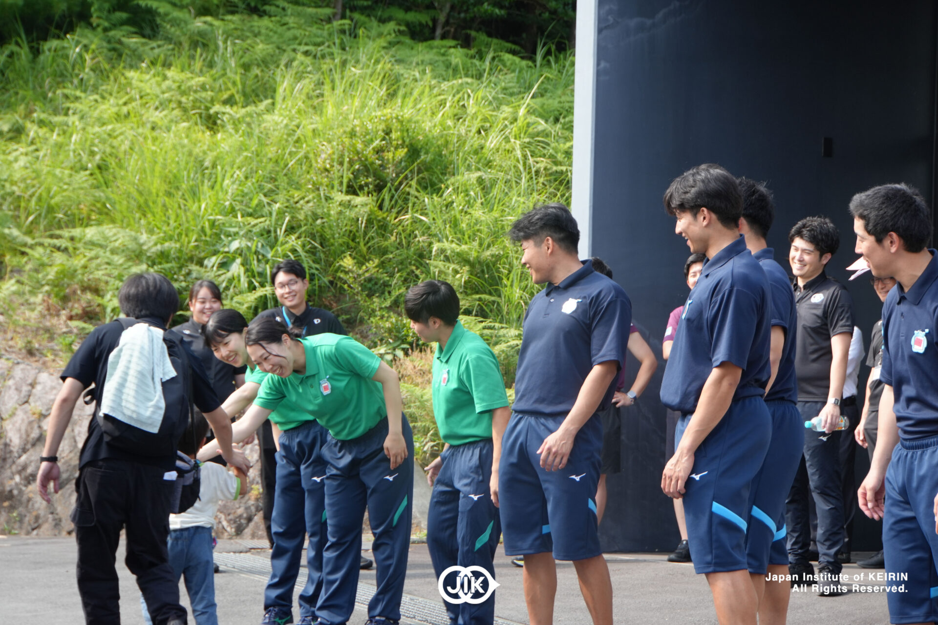 2026, 川奈臨海学園, イベント ,児童養護施設