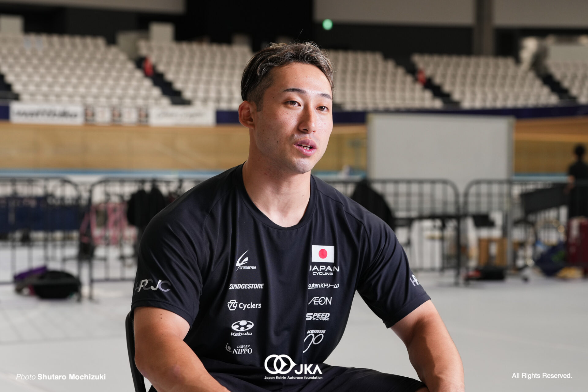 尾野翔一,独立リーグ出身インタビュー, 2026,