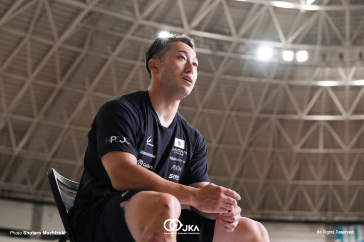 尾野翔一,独立リーグ出身インタビュー, 2026,