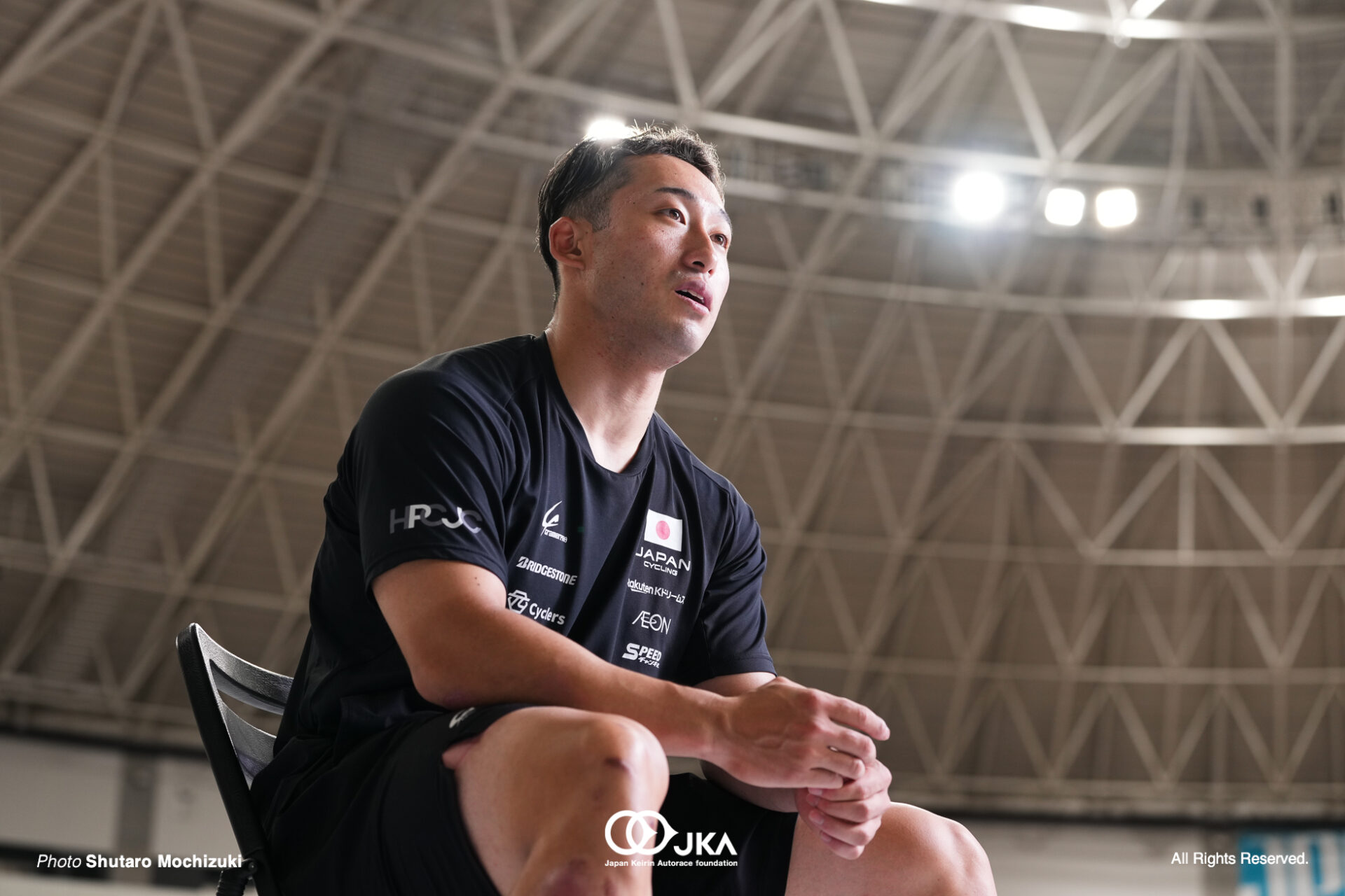 尾野翔一,独立リーグ出身インタビュー, 2026,