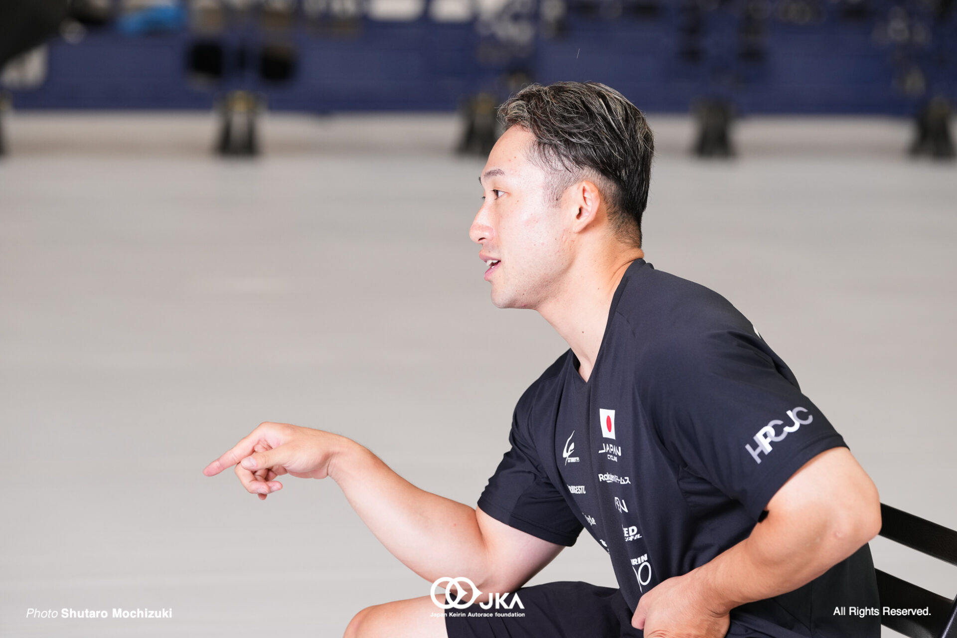 尾野翔一,独立リーグ出身インタビュー, 2026,