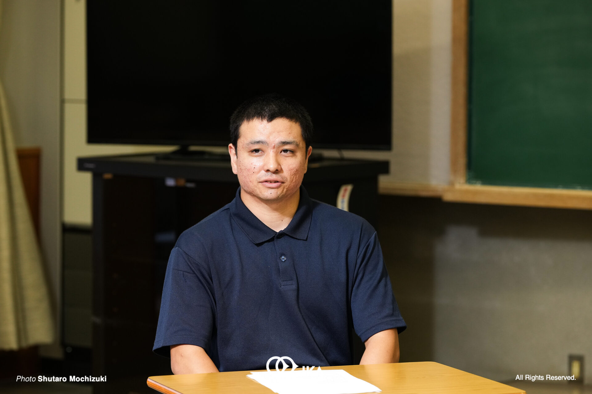 松尾元気, JIK合格体験記, 131回生
