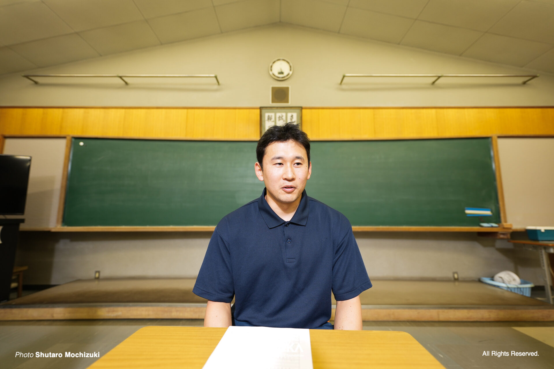 浜地飛有哉, JIK合格体験記, 131回生